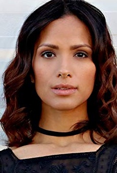 Películas de Sabrina Perez