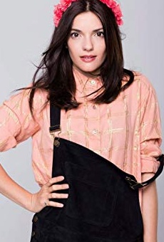 Películas de Sabrina Praga