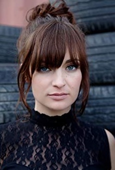 Películas de Sabrina Reiter