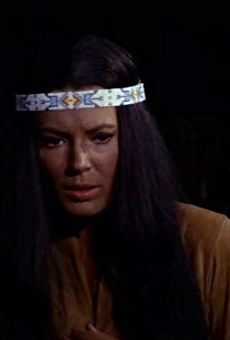 Películas de Sabrina Scharf