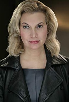 Películas de Sabrina Seidner