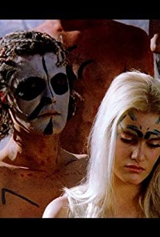 Películas de Sabrina Siani