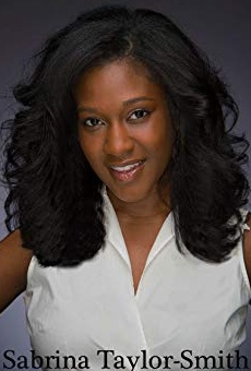 Películas de Sabrina Taylor-Smith