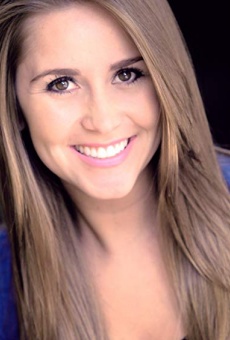 Películas de Sabrine Ferretti