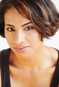 Películas de Sabryn Rock