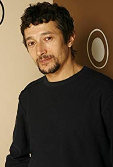 Películas de Sacha Bourdo