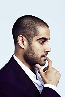Películas de Sacha Dhawan