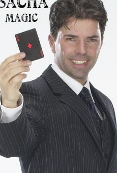 Películas de Sacha Pommepuy