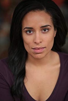 Películas de Sacharissa Claxton