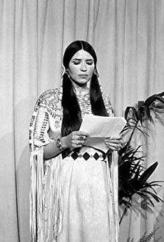 Películas de Sacheen Littlefeather