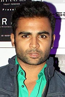 Películas de Sachiin Joshi