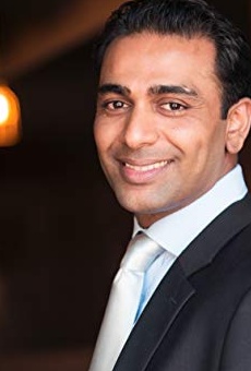 Películas de Sachin Joab