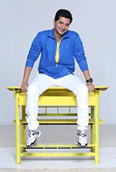 Películas de Sachit Patil