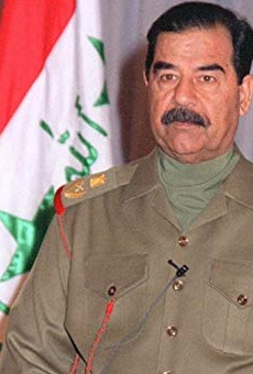 Películas de Saddam Hussein