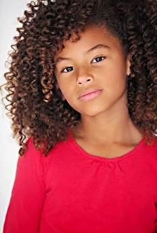 Películas de Sade Kimora Young