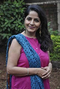 Películas de Sadhana Singh