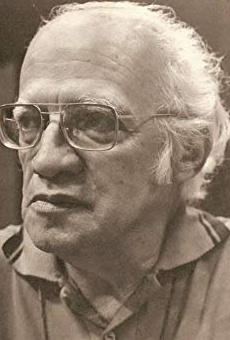 Películas de Sadi Cabral