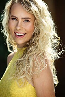 Películas de Sadie Brook