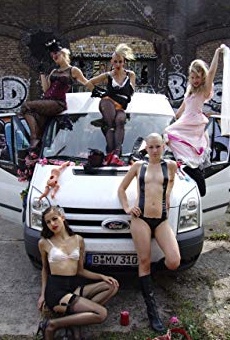 Películas de Sadie Lune