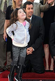 Películas de Sadie Sandler