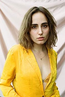 Películas de Sadie Scott