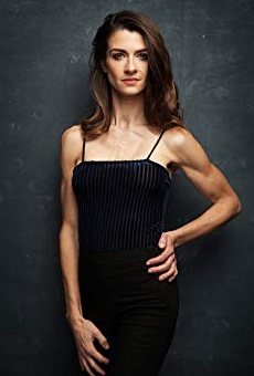 Películas de Sadie Silcock