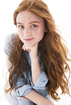 Películas de Sadie Sink