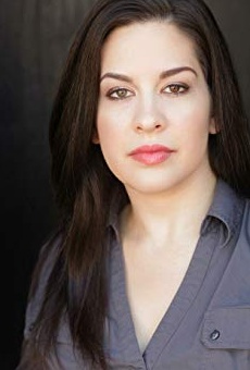 Películas de Sadieh Rifai