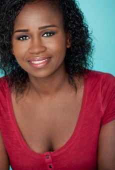 Películas de Sady Diallo