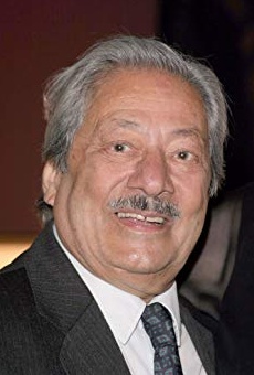 Películas de Saeed Jaffrey