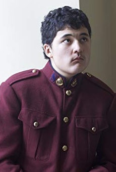 Películas de Safa Sultanov