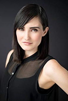 Películas de Saffron Cassaday