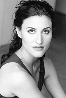 Películas de Saffron Henke