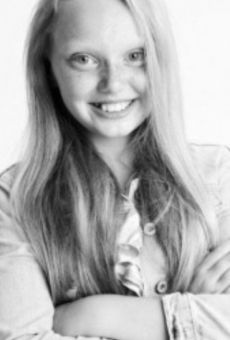 Películas de Saffron Mcintyre