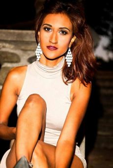 Películas de Saffron Rayn