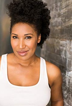 Películas de Safiya Fredericks