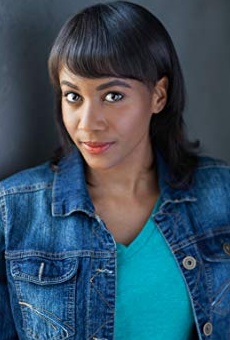 Películas de Safiya Quinley Películas de Safiya Quinley