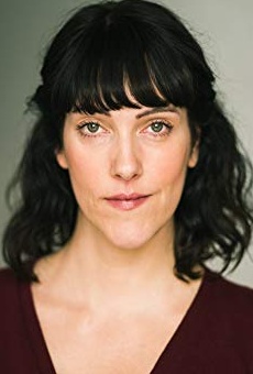 Películas de Safron Beck