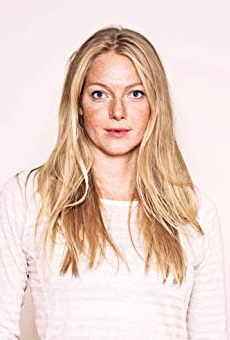 Películas de Saga Garðarsdóttir