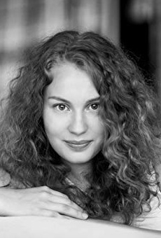 Películas de Saga Sarkola