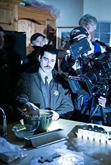 Películas de Sage Brocklebank