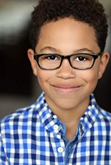 Películas de Sage Correa