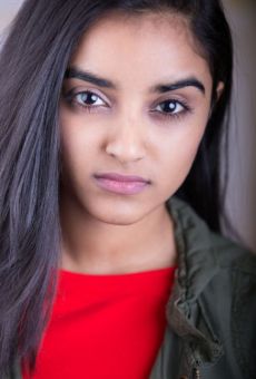 Películas de Sahana Srinivasan