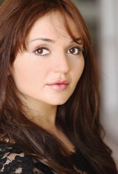 Películas de Sahar Nikakhtar