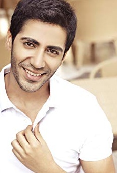 Películas de Sahil Saluja