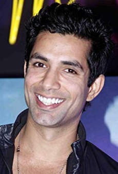 Películas de Sahil Shroff