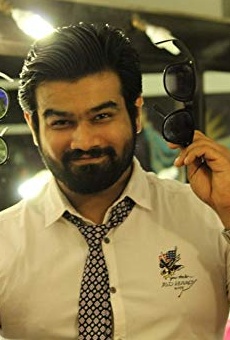 Películas de Sahil Vaid