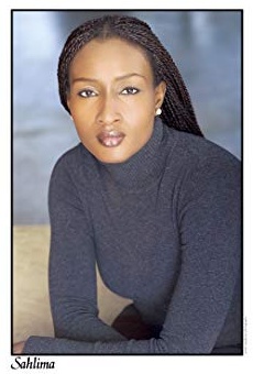 Películas de Sahlima