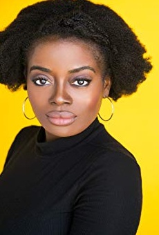 Películas de Sahndra Fon Dufe