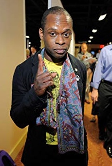 Películas de Sahr Ngaujah